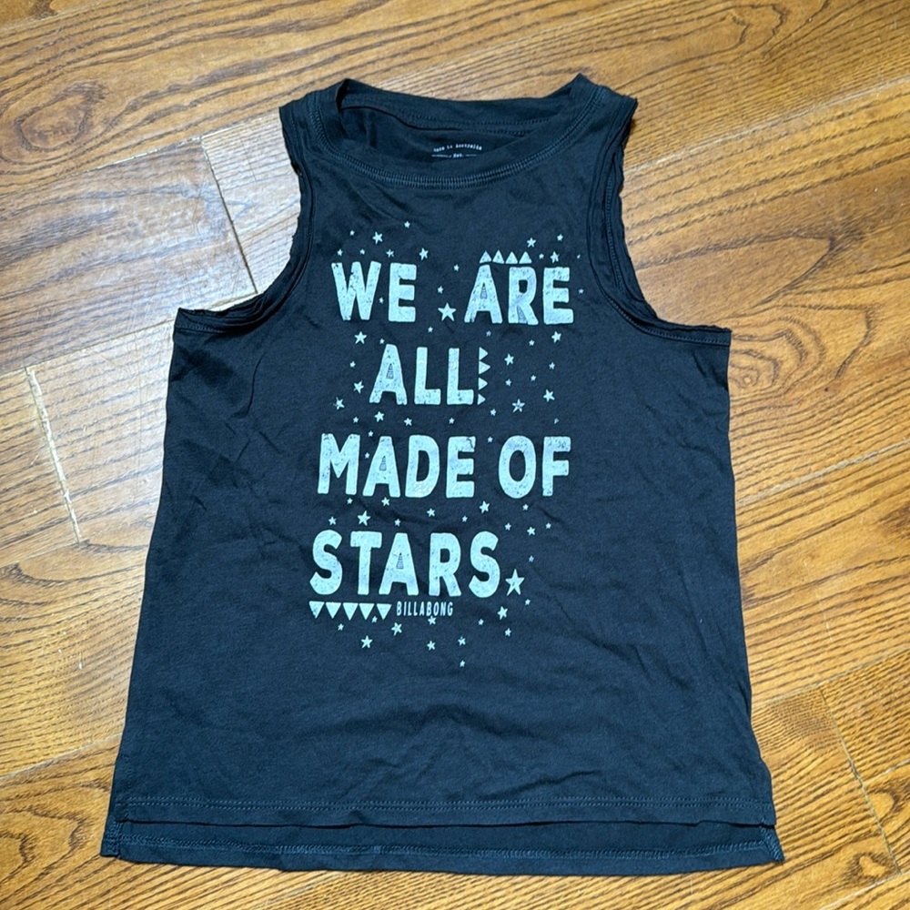 Billabong tank top